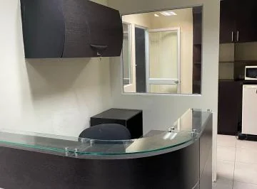 Puerto Santana - Vendo Oficina Amoblada - 46 m² - Vista Al Rio, Guayas — imagen 2