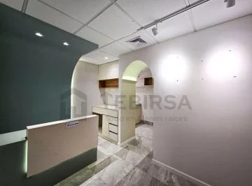 Oficina en Venta o Alquiler, Incluye Parqueo, Piso 7 - Platinum 1, Av León Febres Cordero, Guayas — imagen 5