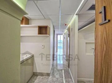 Oficina en Venta o Alquiler, Incluye Parqueo, Piso 7 - Platinum 1, Av León Febres Cordero, Guayas — imagen 4
