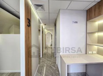 Oficina en Venta o Alquiler, Incluye Parqueo, Piso 7 - Platinum 1, Av León Febres Cordero, Guayas — imagen 3