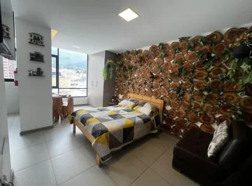 Suite Estudio Sector La Carolina — imagen 5