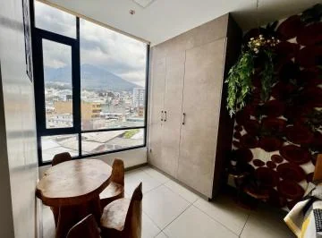 Suite Estudio Sector La Carolina — imagen 3