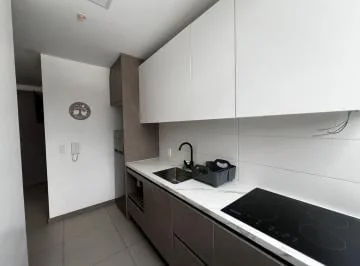 Suite Estudio Sector La Carolina — imagen 2