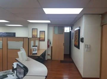 De Venta Oficina en Edificio Corporativo de Categoría, Sector Carolina Centro Exposiciones — imagen 5