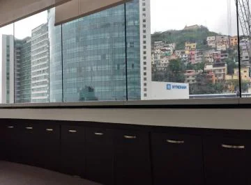Alquiler/venta Oficina, The Point Pto Sta Ana, Guayaquil - C. García, Guayas — imagen 5