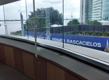 Alquiler/venta Oficina, The Point Pto Sta Ana, Guayaquil - C. García, Guayas — imagen 3