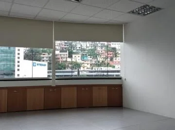 Alquiler/venta Oficina, The Point Pto Sta Ana, Guayaquil - C. García, Guayas — imagen 2