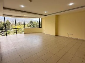 Oficina con Vista en Av Shyris y Rep. del Salvador — imagen 3