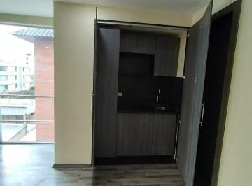 Renta y Venta de Oficinas a Estrenar Sector La Orellana, con Balcón Desde 58 m² — imagen 5
