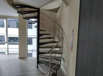 Renta y Venta de Oficinas a Estrenar Sector La Orellana, con Balcón Desde 58 m² — imagen 3
