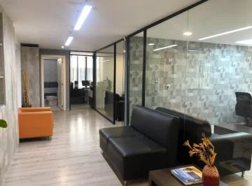 Av República del Salvador, Oficina 120 m² Excelente Ubicación Central. Provincia de Pichincha — imagen 5