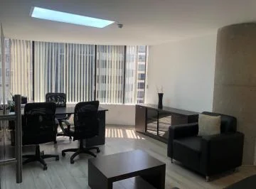 Av República del Salvador, Oficina 120 m² Excelente Ubicación Central. Provincia de Pichincha — imagen 4