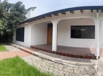 Cumbaya - Primavera 2 Renta Casa Habilitada Para Oficinas o Consultorios (Cr) — imagen 2