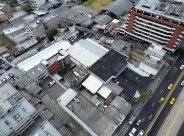 Oficina en Venta en Av 10 de Agosto N37 - 99 y Barón de Carondelet, Quito — imagen 5