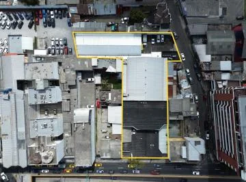 Oficina en Venta en Av 10 de Agosto N37 - 99 y Barón de Carondelet, Quito — imagen 2