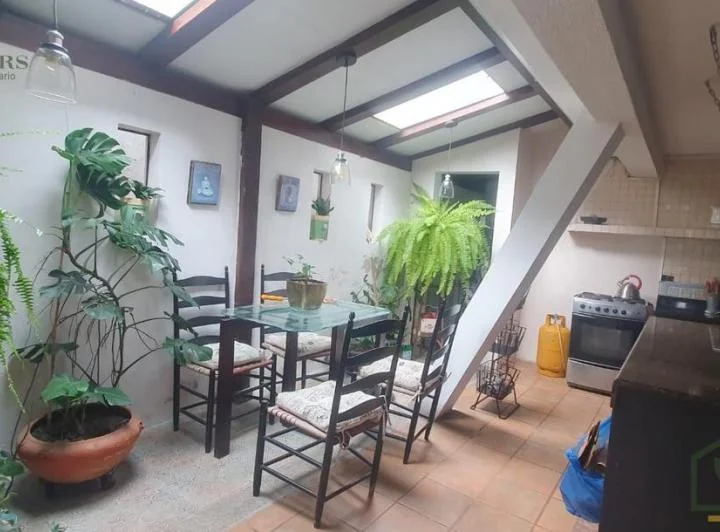 Casa Comercial de Venta en Cumbaya — imagen 1