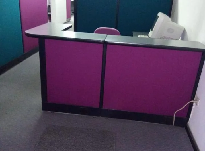 Vendo Oficina Comercial Sector La Carolina 75 m 75.000 Dólares, Mm — imagen 1