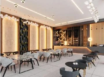 Venta de Oficina en Samborondón City Center, Guayas — imagen 5