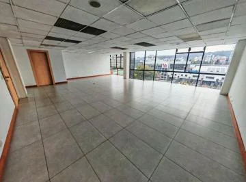 Oficina 76 m² Junto Al Metro I Sector Cci - La Carolina: Plusvalía Estratégica — imagen 5