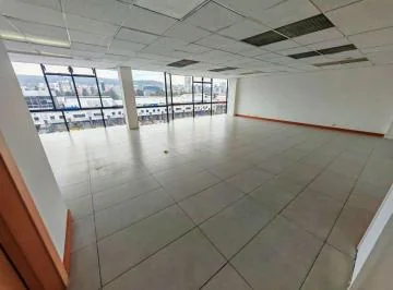 Oficina 76 m² Junto Al Metro I Sector Cci - La Carolina: Plusvalía Estratégica — imagen 3