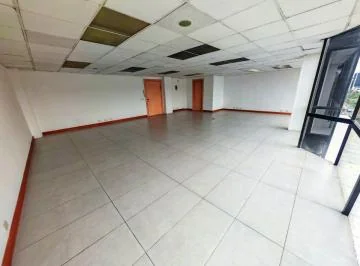 Oficina 76 m² Junto Al Metro I Sector Cci - La Carolina: Plusvalía Estratégica — imagen 2