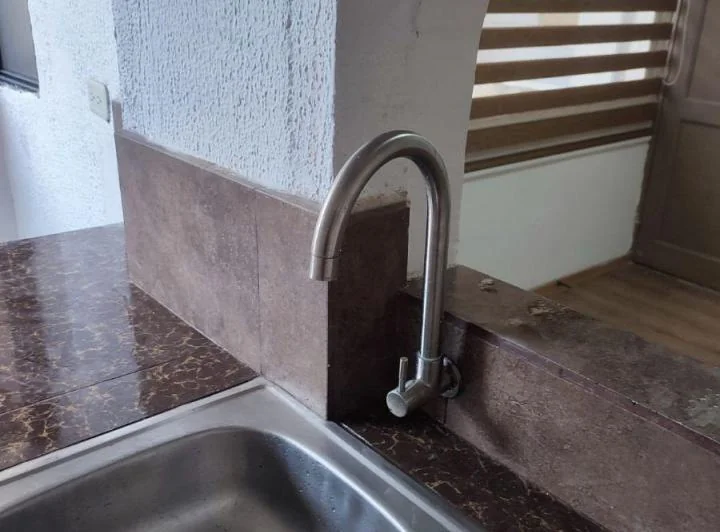 Departamento de 55 m² con 2 Habitaciones en Venta en Ponceano — imagen 1