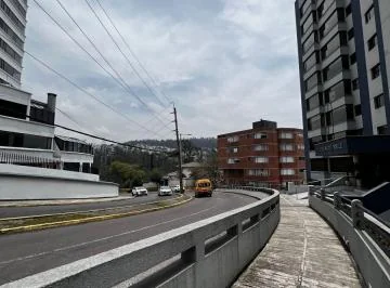 Vendo Bonito departamento González Suárez — imagen 5