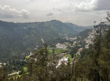 Vendo Bonito departamento González Suárez — imagen 4