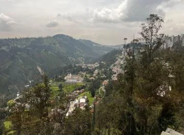Vendo Bonito departamento González Suárez — imagen 3