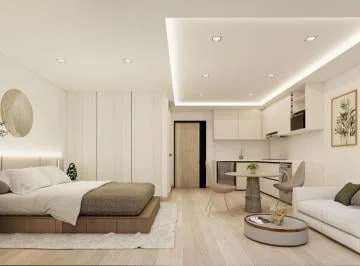 Venta de Suite en Proyecto a Una Cuadra del Parque La Carolina — imagen 5