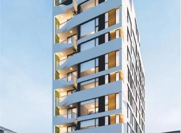 Venta de Suite en Proyecto a Una Cuadra del Parque La Carolina — imagen 3