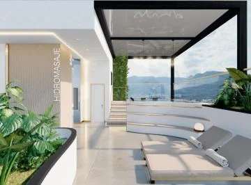 Venta de Suite en Proyecto a Una Cuadra del Parque La Carolina — imagen 2