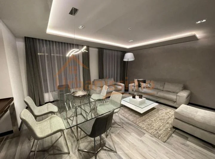 Hm Sa/ en Ubicación Privilegiada Republica del Salvador, Departamento Amoblado 86.73 m² en Venta Usd — imagen 1