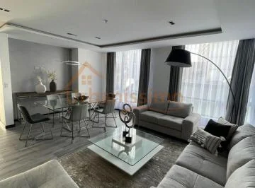 Hm Sa/ en Ubicación Privilegiada Republica del Salvador, Departamento Amoblado 86.73 m² en Venta Usd — imagen 5