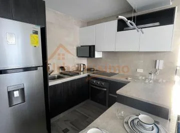 Hm Sa/ en Ubicación Privilegiada Republica del Salvador, Departamento Amoblado 86.73 m² en Venta Usd — imagen 4