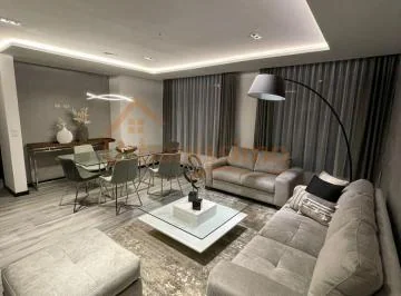Hm Sa/ en Ubicación Privilegiada Republica del Salvador, Departamento Amoblado 86.73 m² en Venta Usd — imagen 3