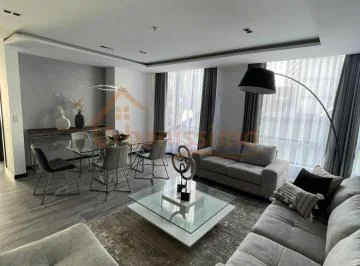 Hm Sa/ en Ubicación Privilegiada Republica del Salvador, Departamento Amoblado 86.73 m² en Venta Usd — imagen 2