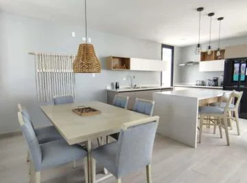 Casa en Venta, Blue Villas, Punta Blanca, Irir — imagen 5