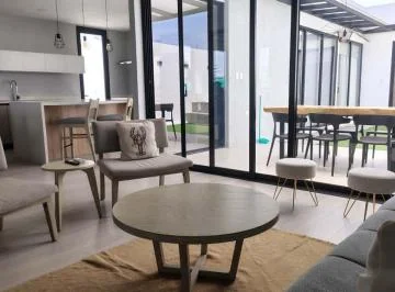 Casa en Venta, Blue Villas, Punta Blanca, Irir — imagen 4