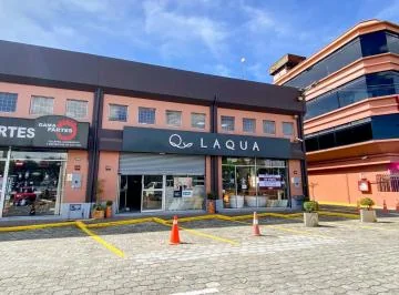 Venta de Local Comercial / Bodega y Oficina / 414 m — imagen 4