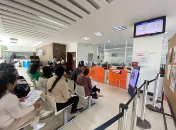 Venta y Alquiler Local Centro Norte Sector La Mariscal — imagen 2