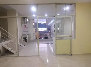Local Comercial Sangolquí, Paseo Comercial Campanario — imagen 4