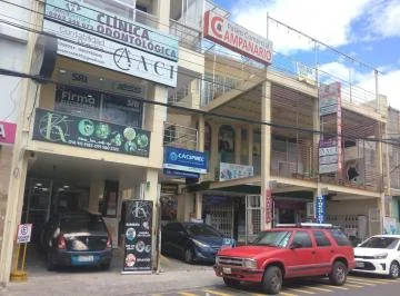 Local Comercial Sangolquí, Paseo Comercial Campanario — imagen 3