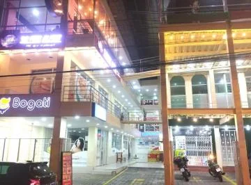 Local Comercial Sangolquí, Paseo Comercial Campanario — imagen 2