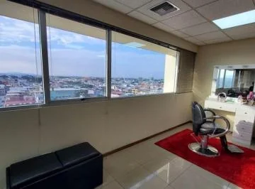 Oficina en Venta Trade Building, Zona Mall del Sol, Norte de Guayaquil, Guayas — imagen 4
