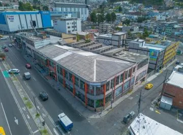 Propiedad Comercial en Venta 5152 m² Sur de Quito — imagen 5