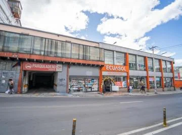 Propiedad Comercial en Venta 5152 m² Sur de Quito — imagen 4