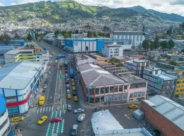 Propiedad Comercial en Venta 5152 m² Sur de Quito — imagen 3