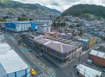 Propiedad Comercial en Venta 5152 m² Sur de Quito — imagen 2