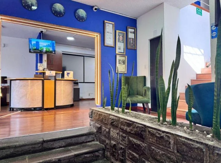 Casa Comercial en Venta Sector Mariana de Jesús — imagen 1